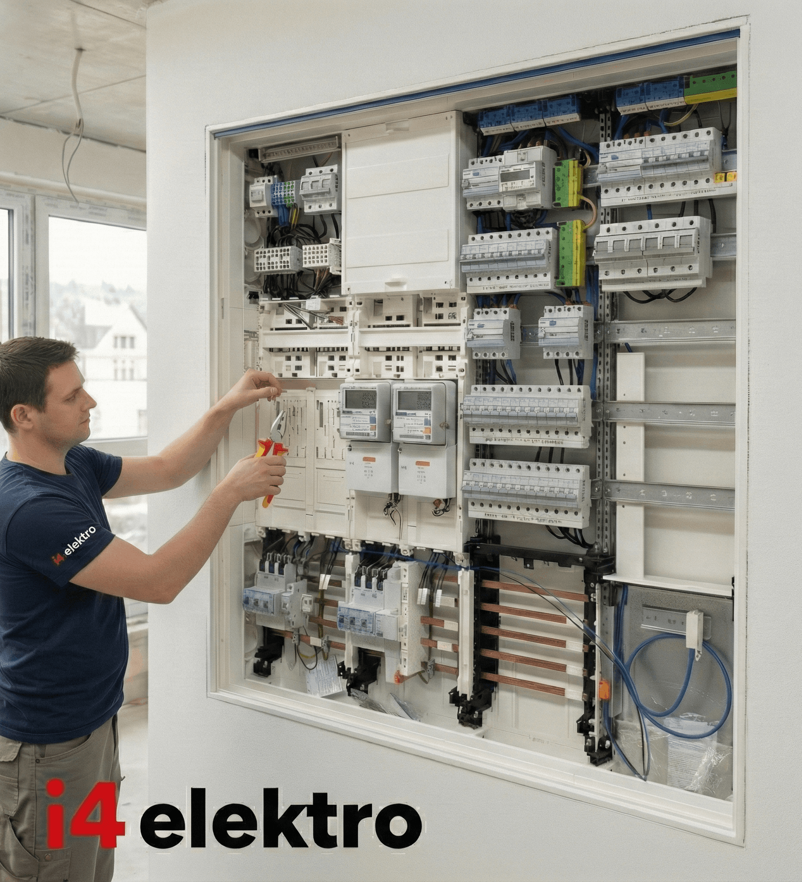 Abdeckung und Schutzmaßnahmen: Laufwege abdecken, Möbel schützen, staubarm arbeiten